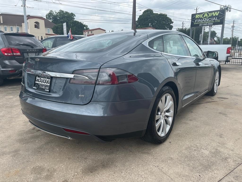 2013 Tesla Model S S - Photo 24