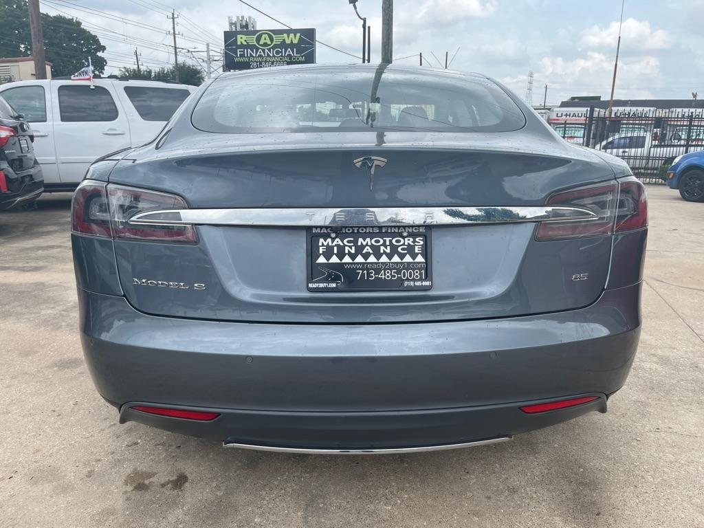 2013 Tesla Model S S - Photo 25