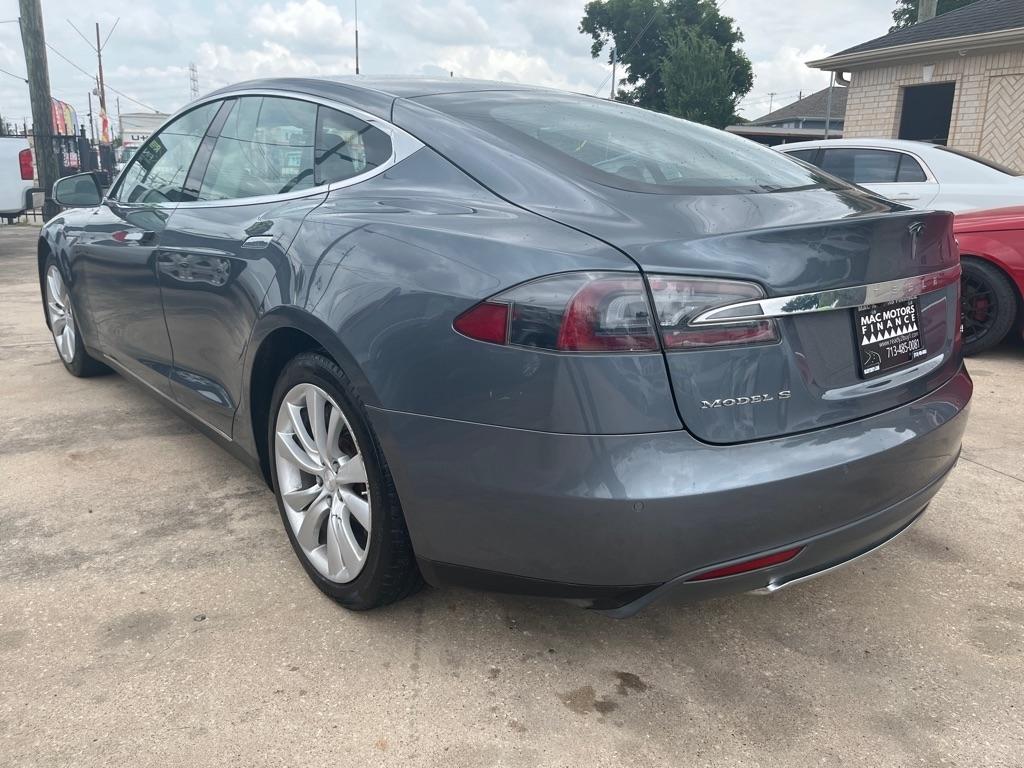 2013 Tesla Model S S - Photo 26