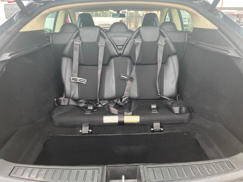2013 Tesla Model S S - Photo 27