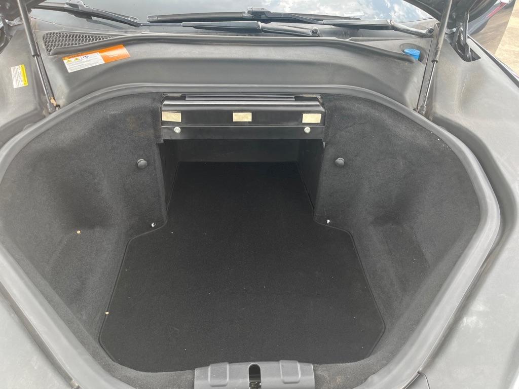 2013 Tesla Model S S - Photo 28