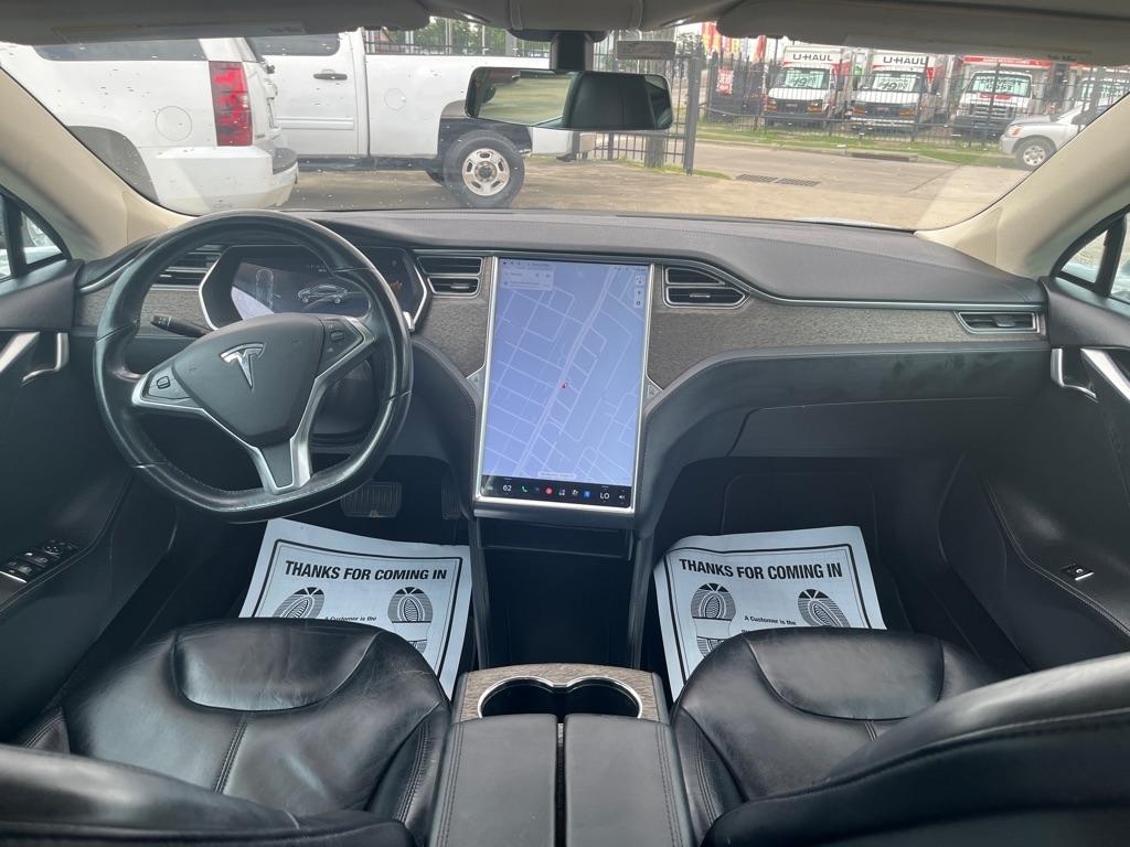 2013 Tesla Model S S - Photo 29