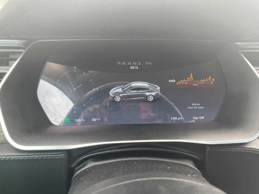 2013 Tesla Model S S - Photo 30