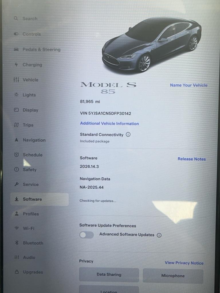 2013 Tesla Model S S - Photo 31