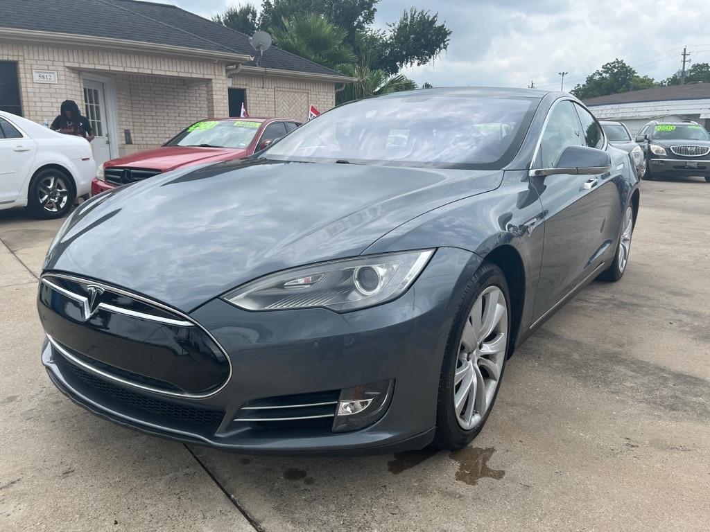 2013 Tesla Model S S - Photo 33