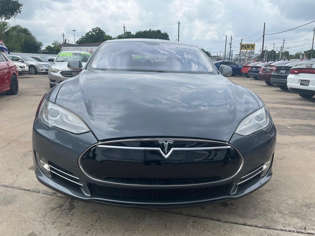 2013 Tesla Model S S - Photo 34