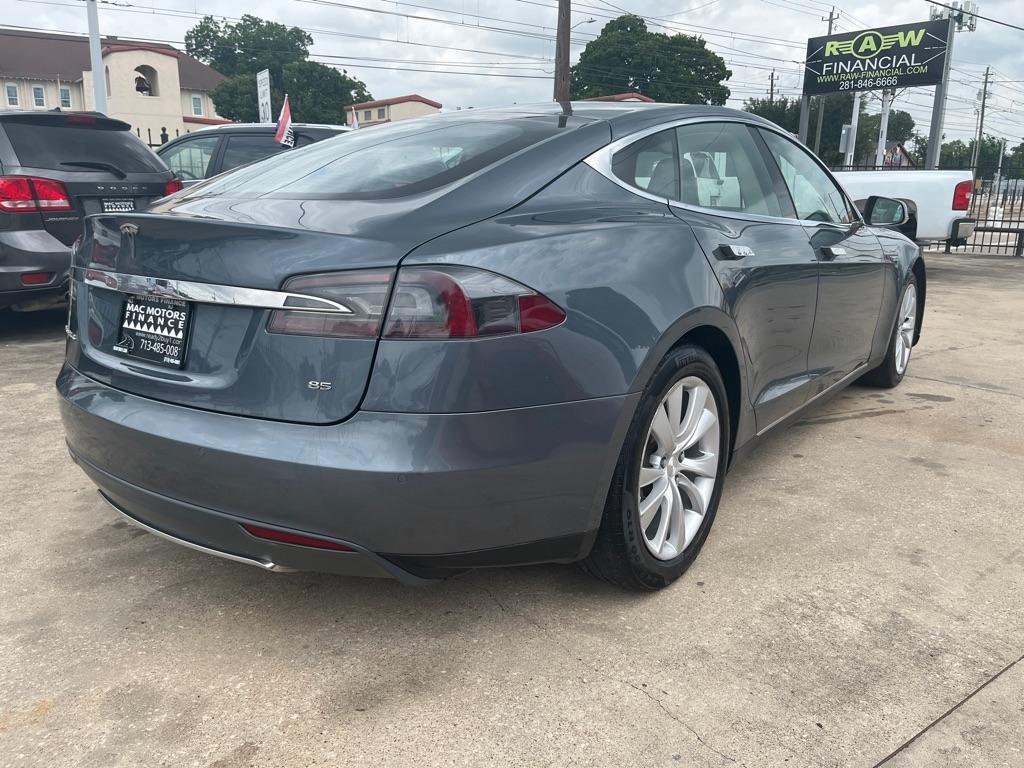 2013 Tesla Model S S - Photo 36