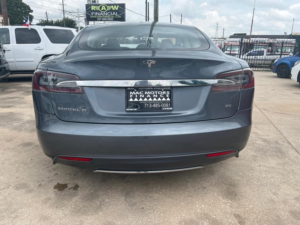 2013 Tesla Model S S - Photo 37