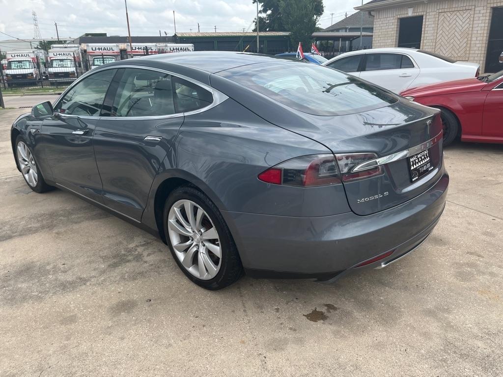 2013 Tesla Model S S - Photo 38