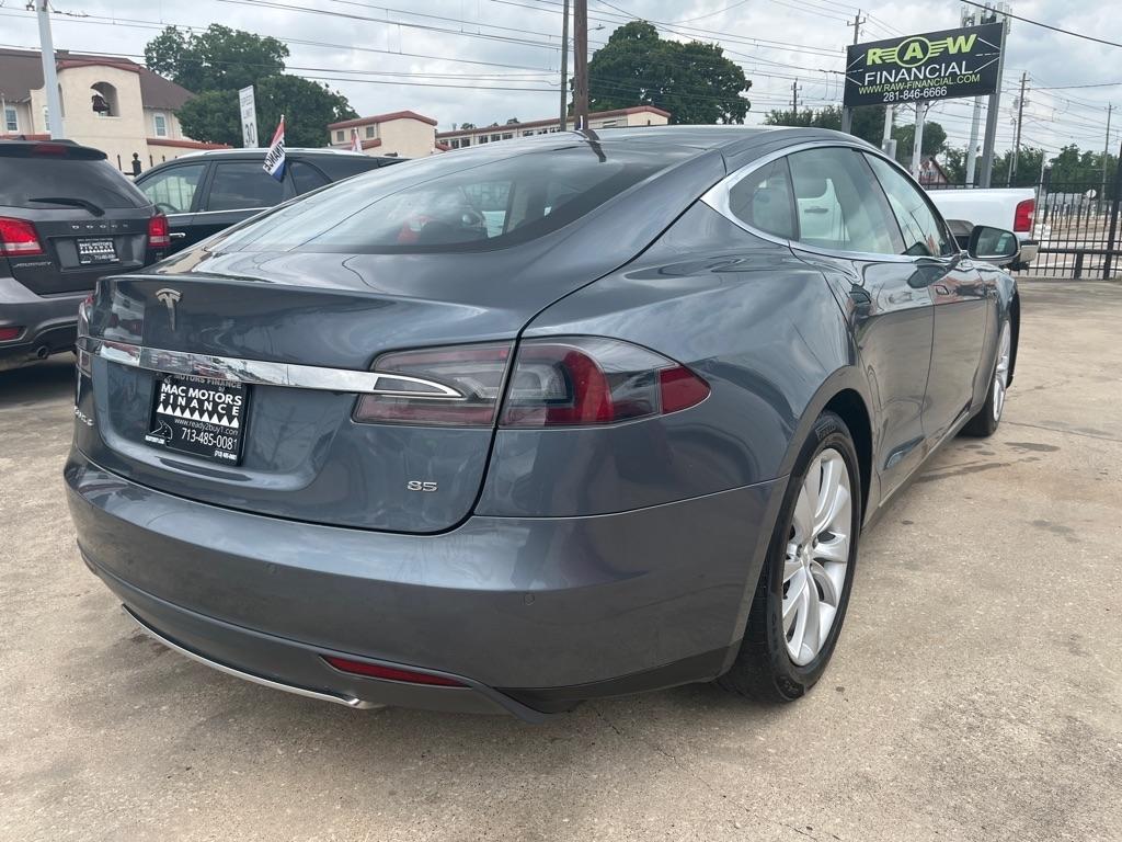 2013 Tesla Model S S - Photo 43