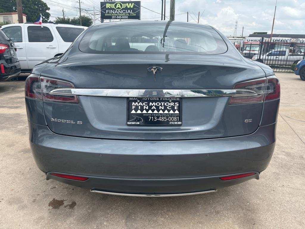 2013 Tesla Model S S - Photo 44