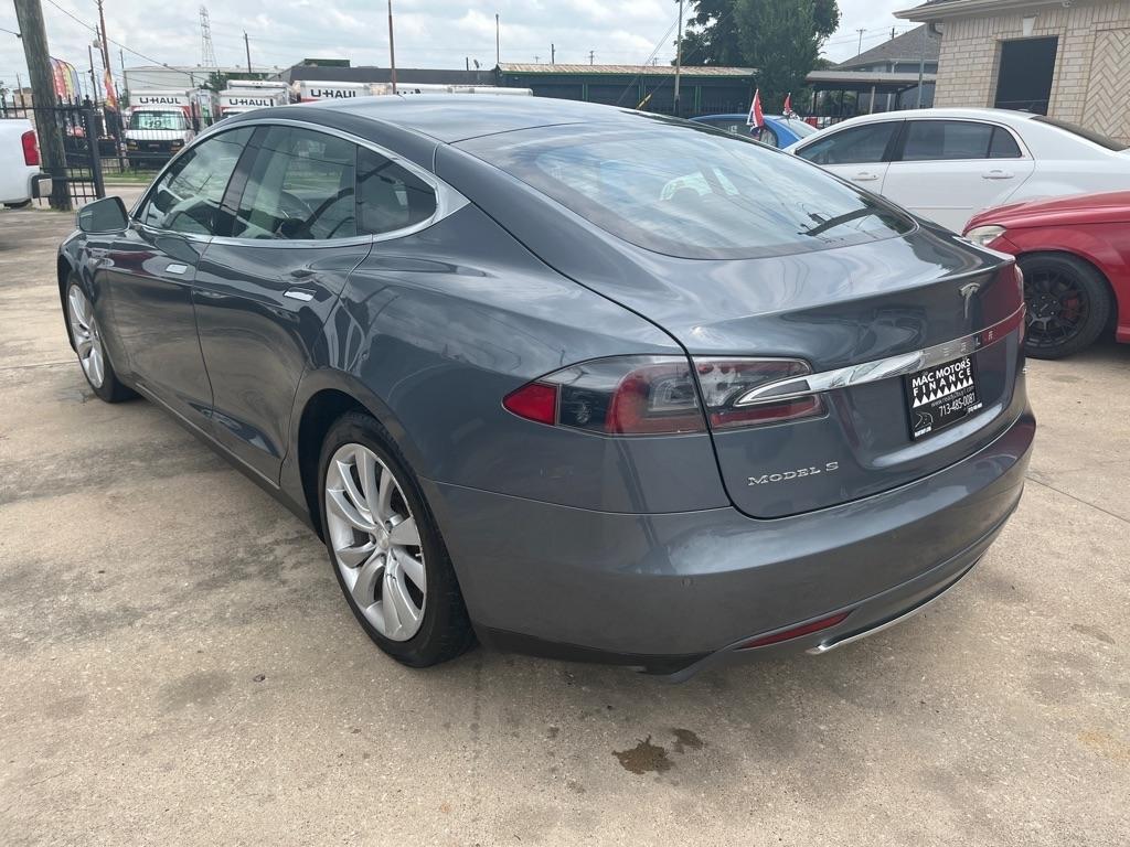 2013 Tesla Model S S - Photo 45