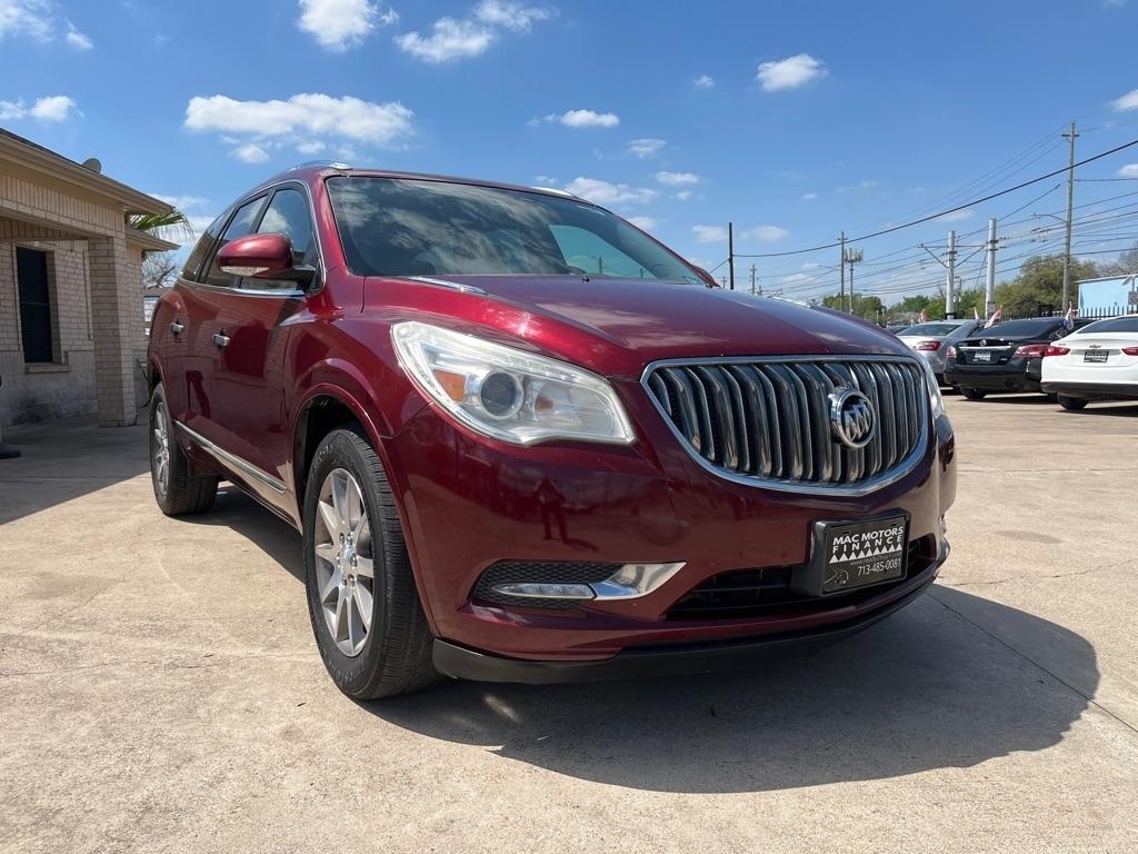 2016 Buick Enclave Convenience FWD