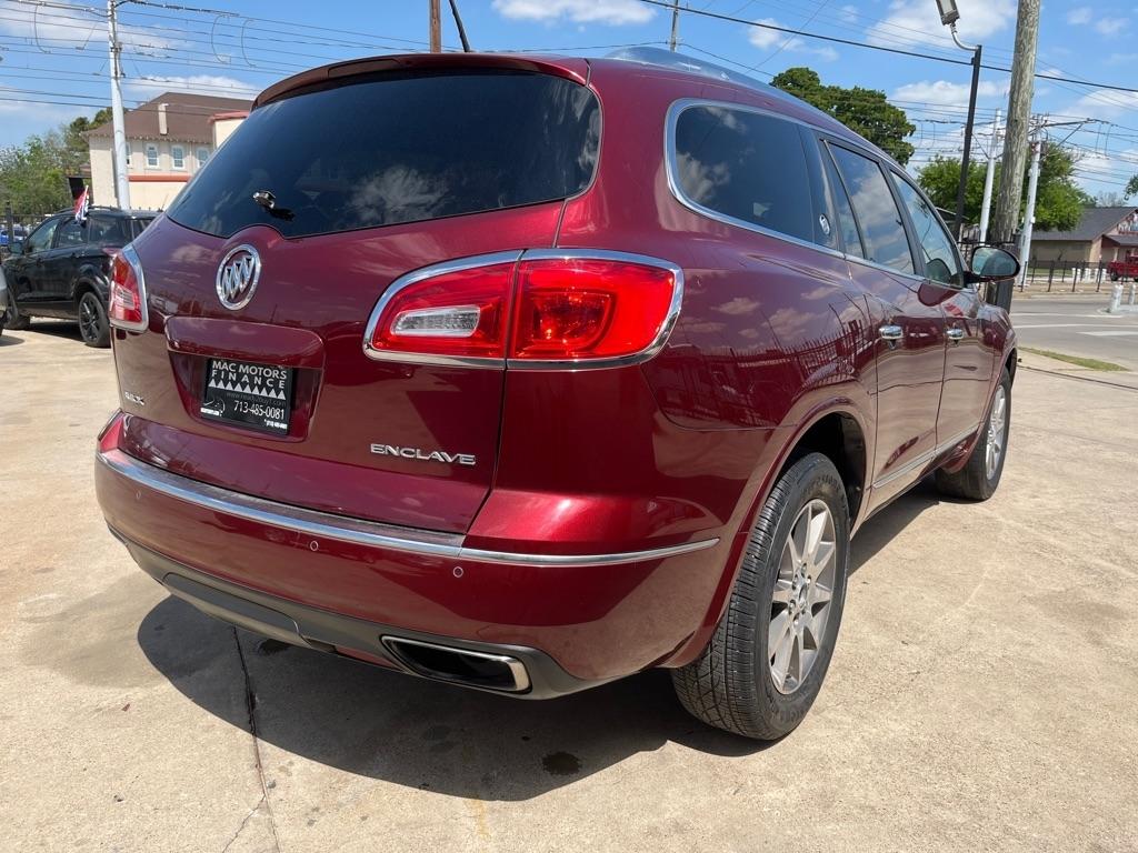 Buick Enclave Convenience FWD 2016