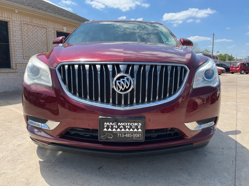 Buick Enclave Convenience FWD 2016