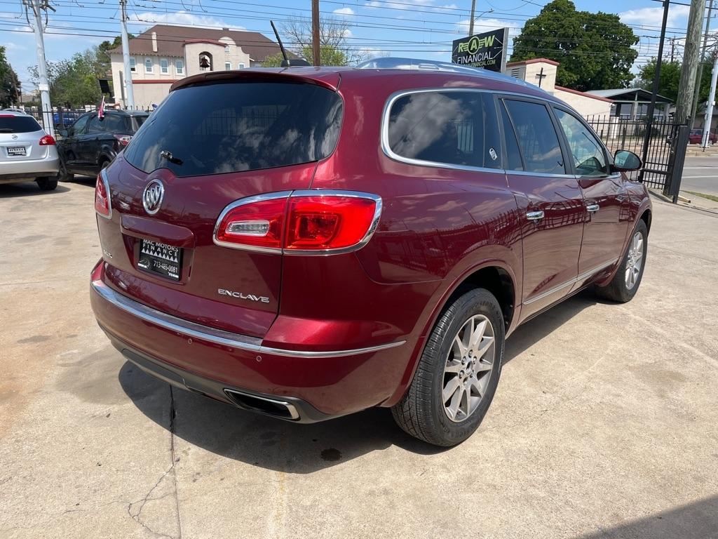 Buick Enclave Convenience FWD 2016