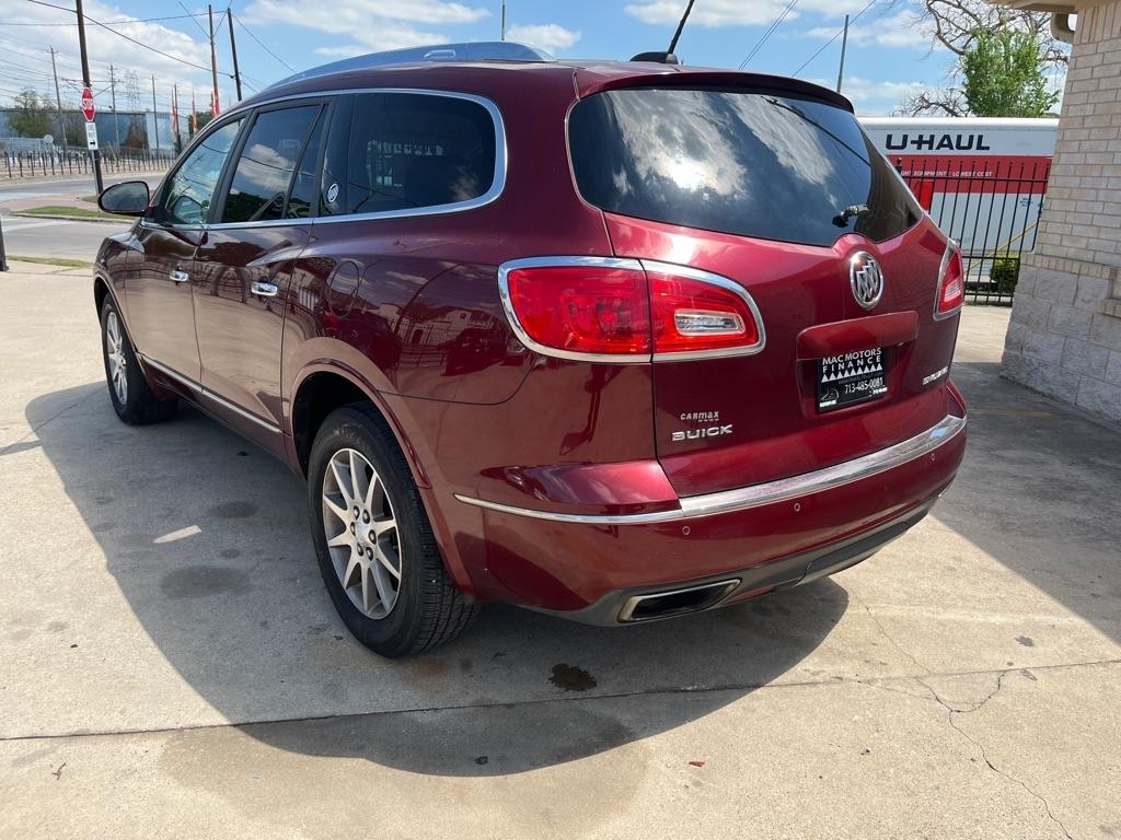 Buick Enclave Convenience FWD 2016