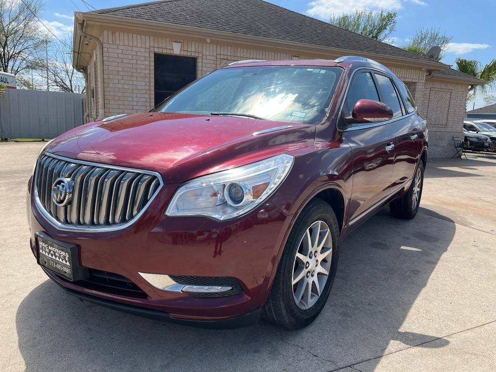 Buick Enclave Convenience FWD 2016