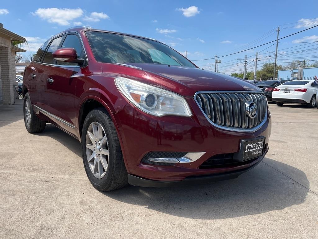 Buick Enclave Convenience FWD 2016