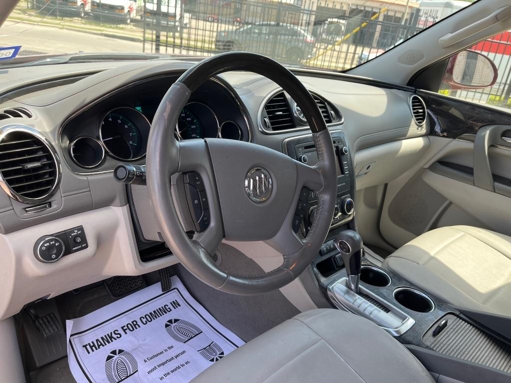 Buick Enclave Convenience FWD 2016