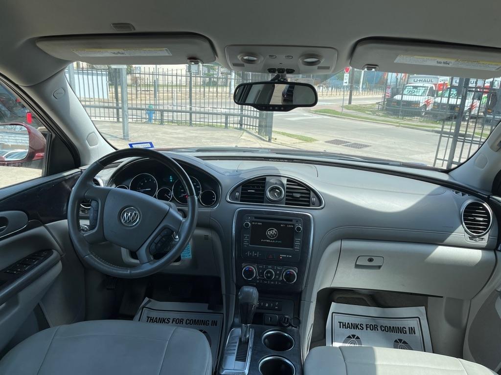 Buick Enclave Convenience FWD 2016