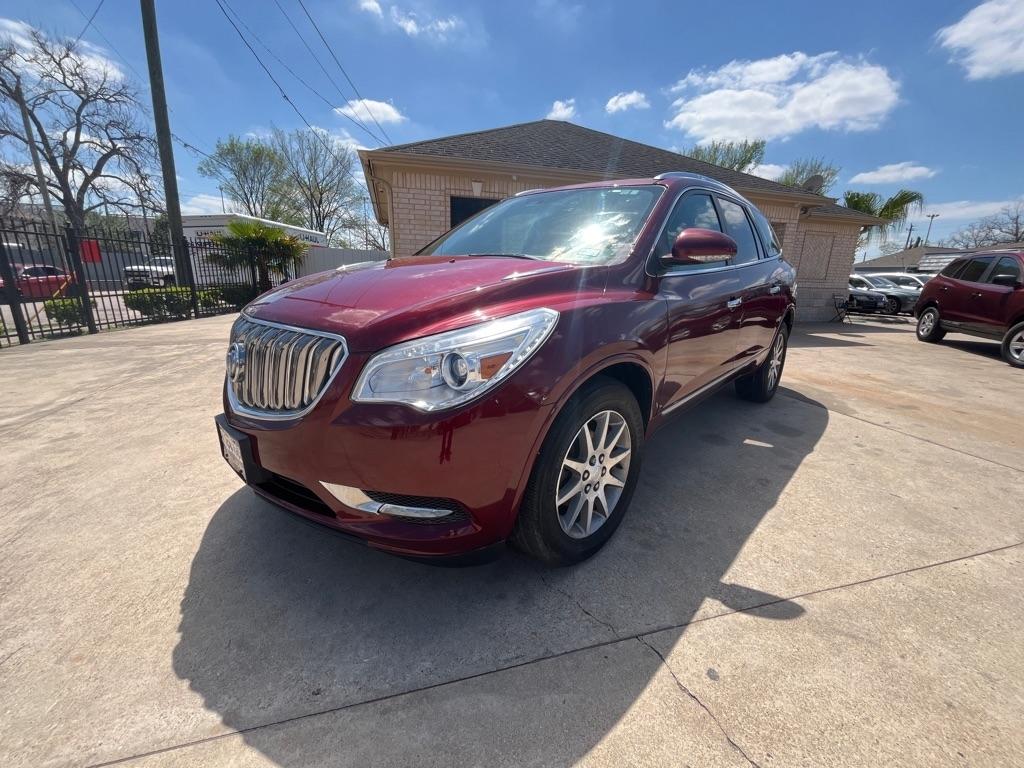 Buick Enclave Convenience FWD 2016