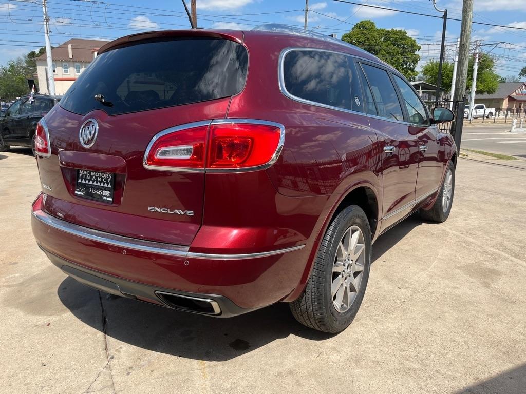 Buick Enclave Convenience FWD 2016