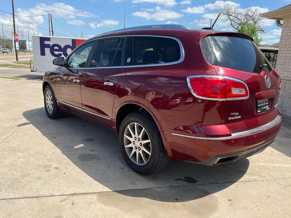 Buick Enclave Convenience FWD 2016