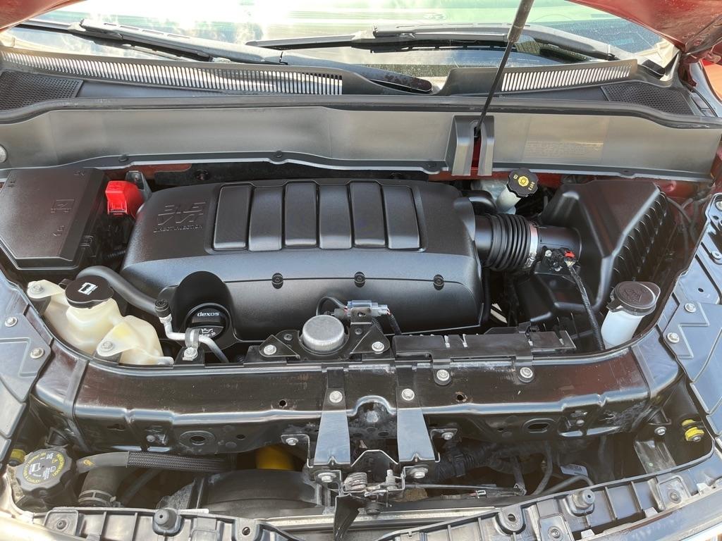 Buick Enclave Convenience FWD 2016