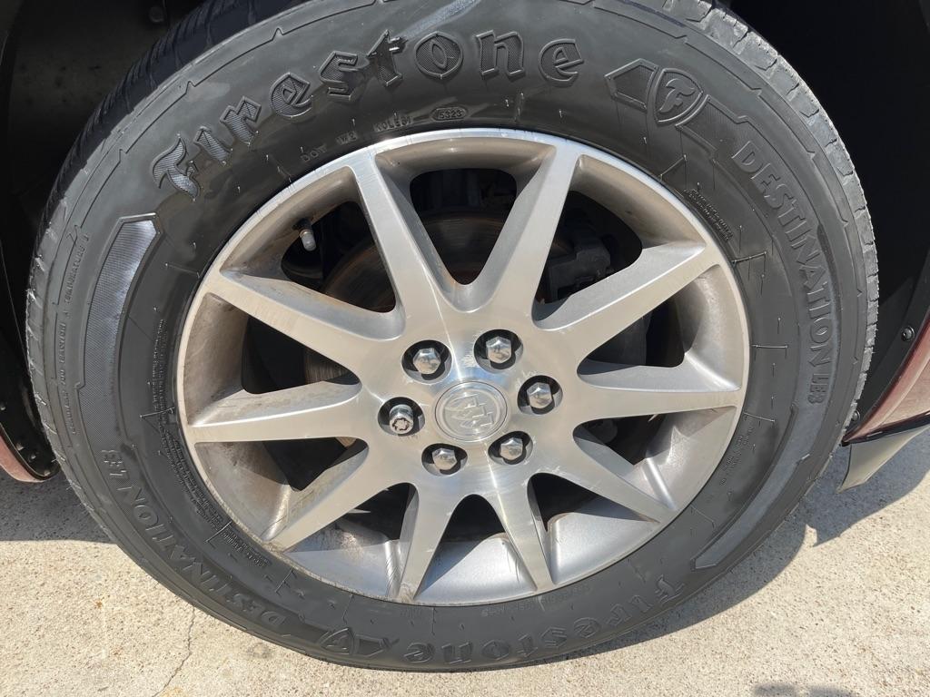 Buick Enclave Convenience FWD 2016