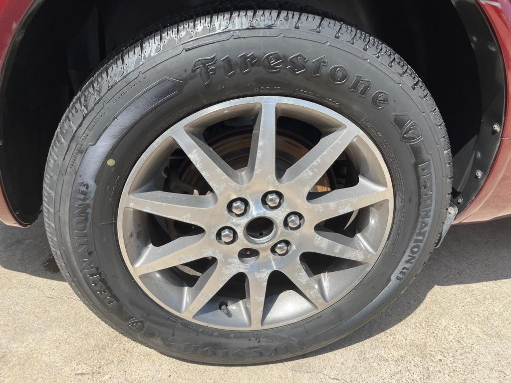 Buick Enclave Convenience FWD 2016