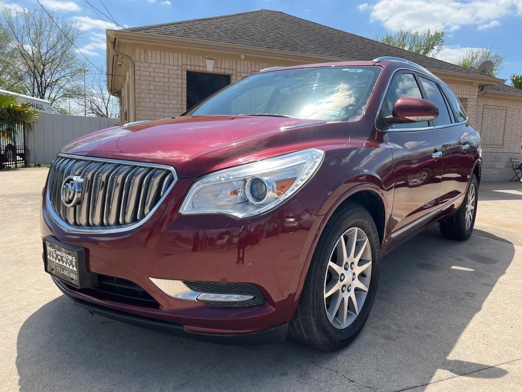 Buick Enclave Convenience FWD 2016