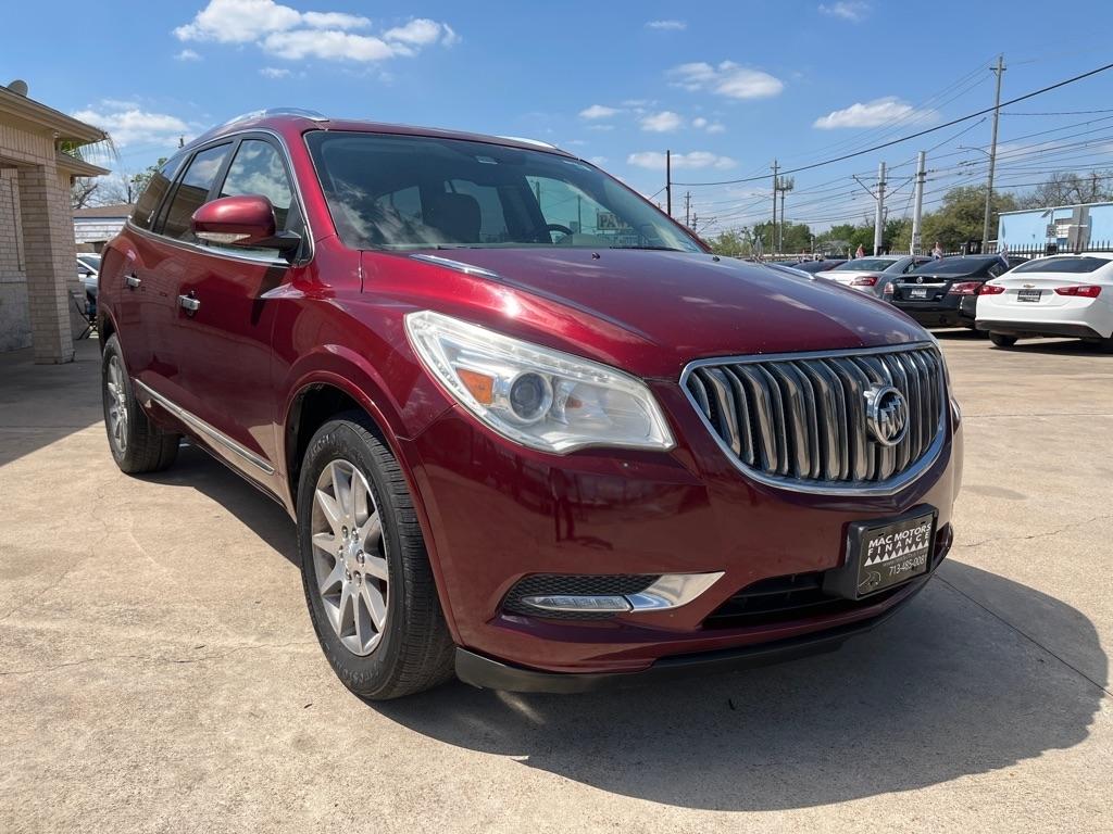 Buick Enclave Convenience FWD 2016