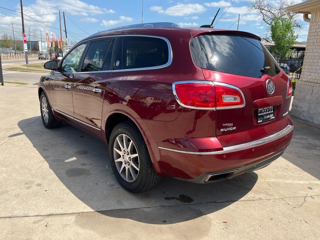 Buick Enclave Convenience FWD 2016