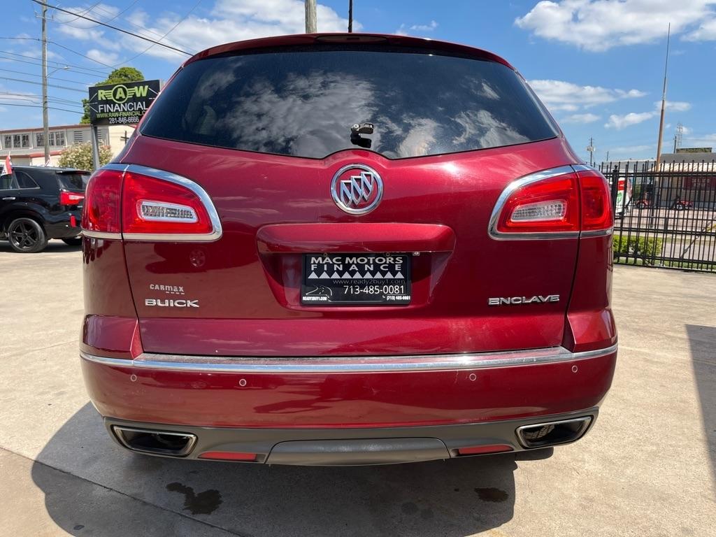 Buick Enclave Convenience FWD 2016