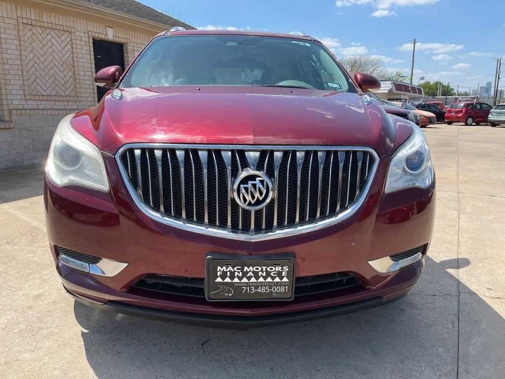 Buick Enclave Convenience FWD 2016