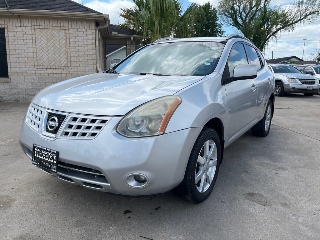 Nissan Rogue S 2WD 2009