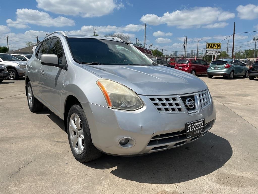 Nissan Rogue S 2WD 2009