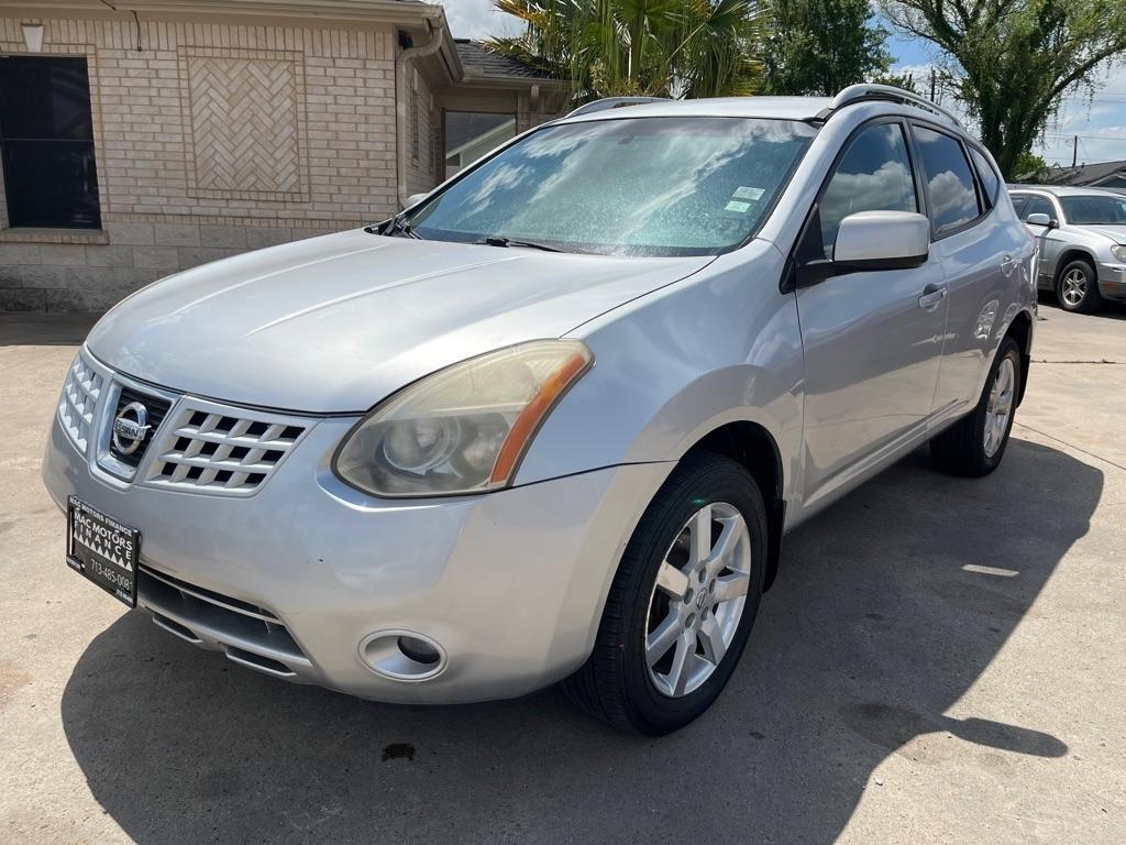 Nissan Rogue S 2WD 2009