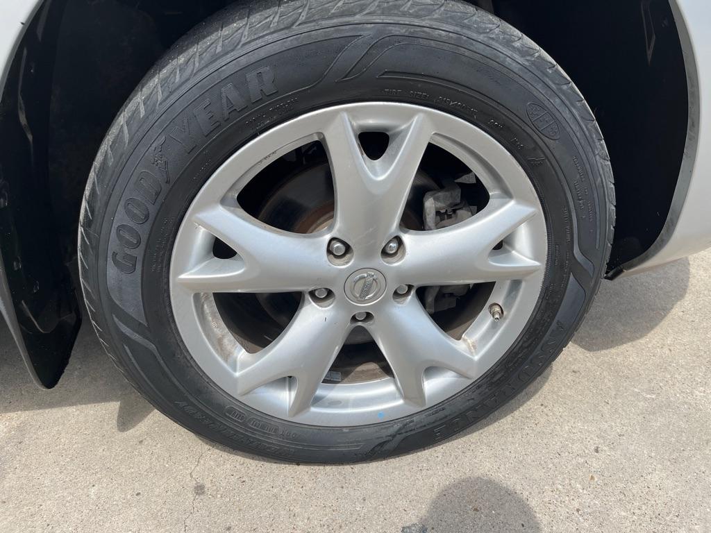 Nissan Rogue S 2WD 2009