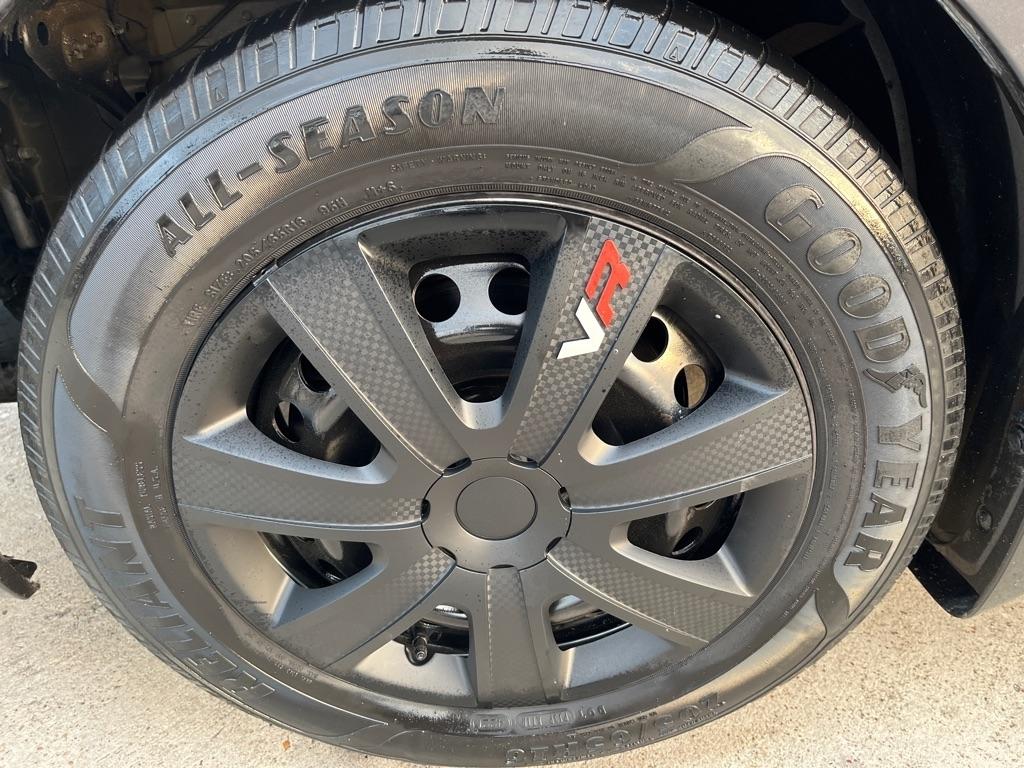 Nissan Sentra SV 2014