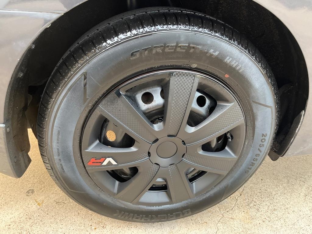 Nissan Sentra SV 2014