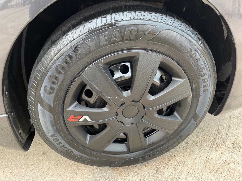 Nissan Sentra SV 2014