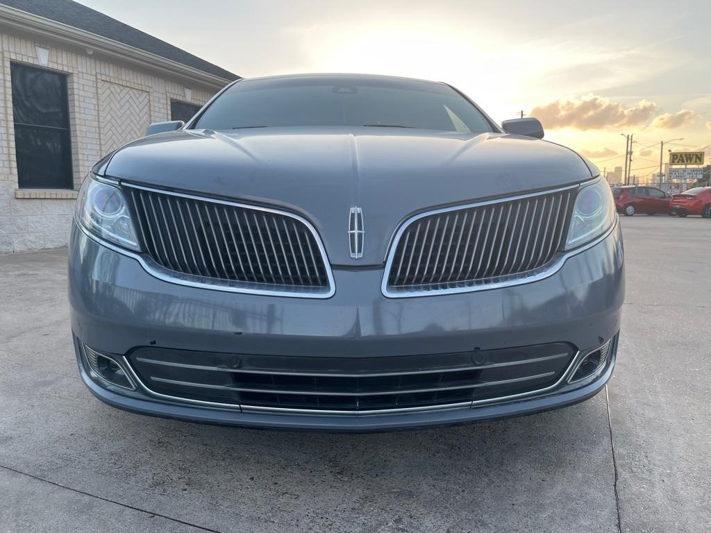 Lincoln MKS FWD 2013