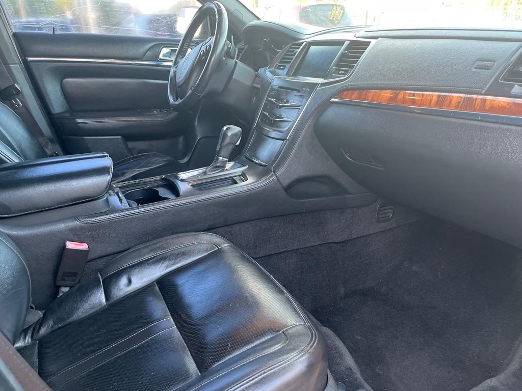 Lincoln MKS FWD 2013