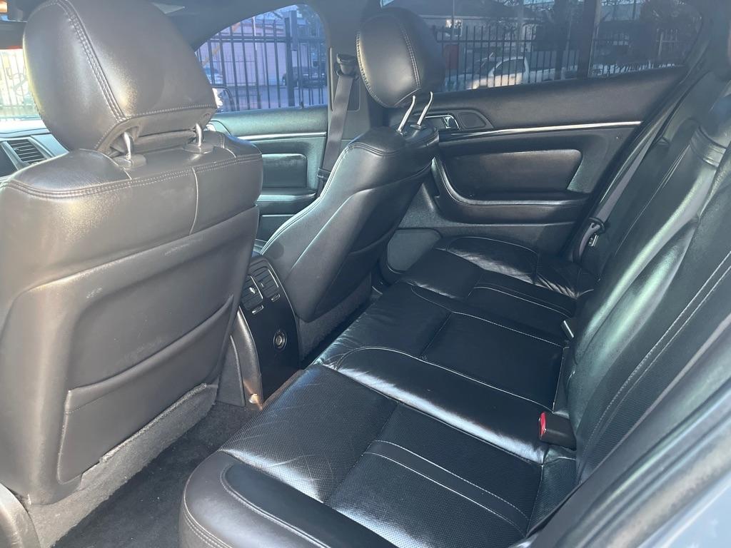 Lincoln MKS FWD 2013