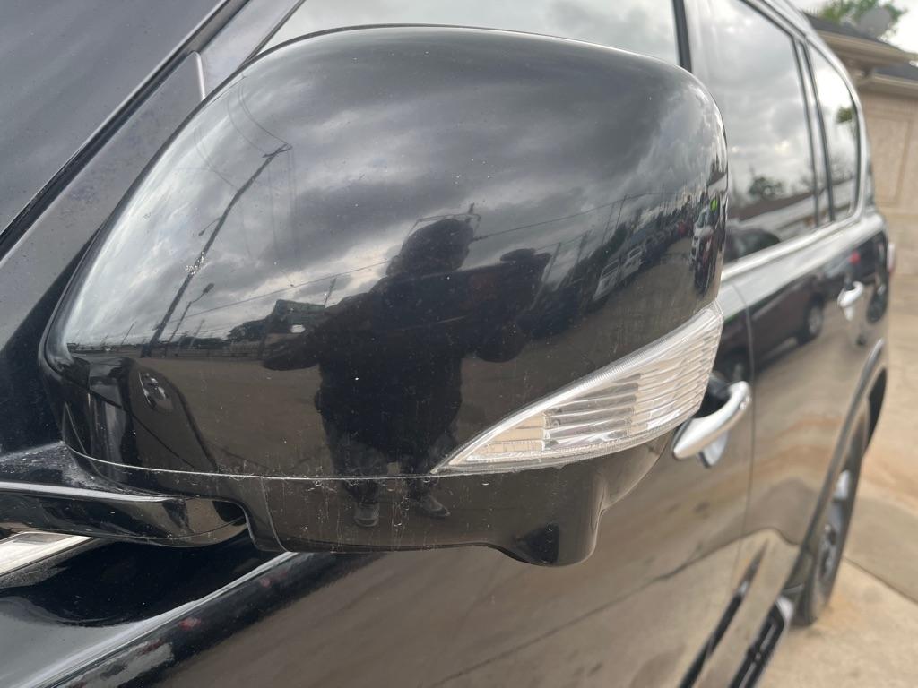 Infiniti QX56 2WD 2013