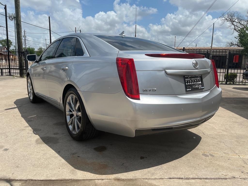 Cadillac XTS Standard FWD 2014