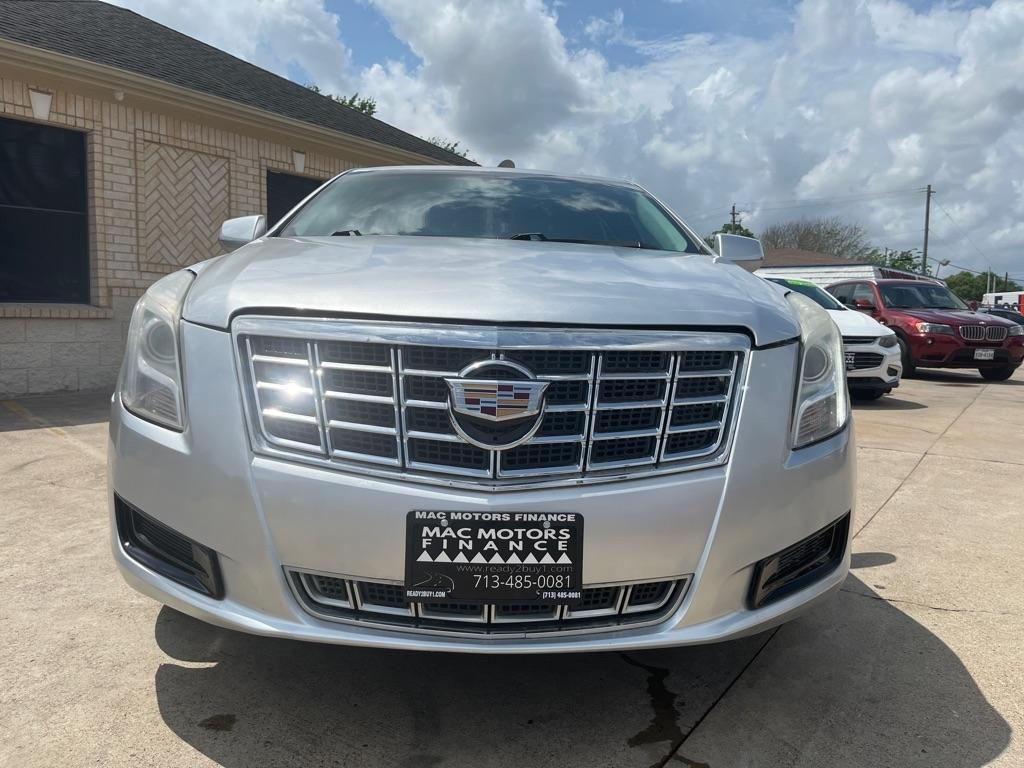 Cadillac XTS Standard FWD 2014