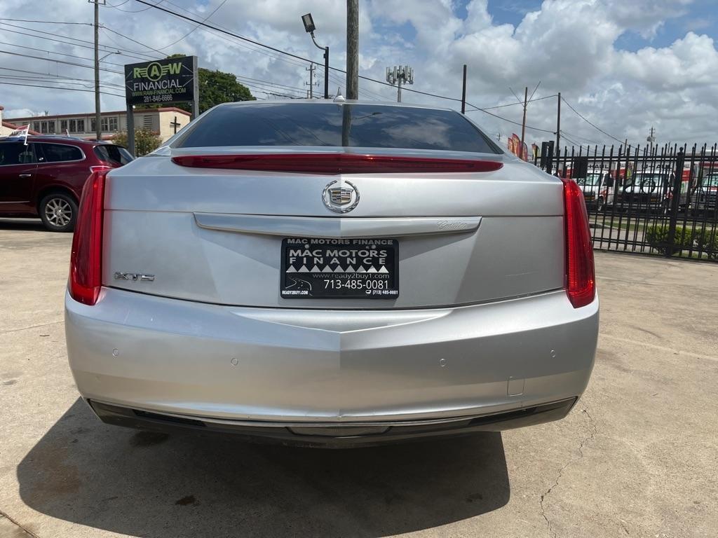 Cadillac XTS Standard FWD 2014